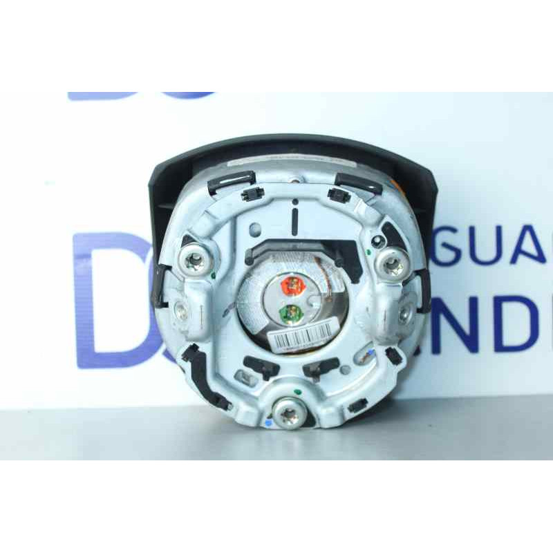 NEGRO KIT AIRBAG AUDI A4 BERLINA (8E) 2.0 TDI 16V (103kW) 2005 NEGRO 170010 AUDI - 3