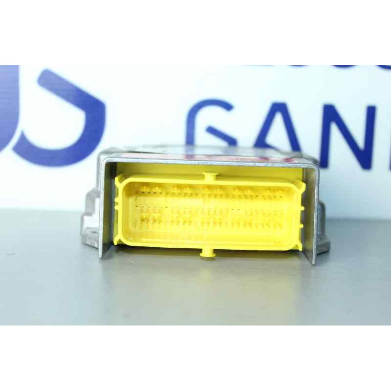 NEGRO KIT AIRBAG AUDI A4 BERLINA (8E) 2.0 TDI 16V (103kW) 2005 NEGRO 170010 AUDI - 4