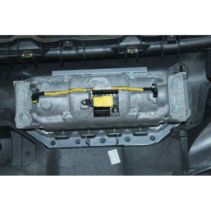 NEGRO KIT AIRBAG AUDI A4 BERLINA (8E) 2.0 TDI 16V (103kW) 2005 NEGRO 170010 AUDI - 7