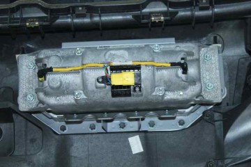 NEGRO KIT AIRBAG AUDI A4 BERLINA (8E) 2.0 TDI 16V (103kW) 2005 NEGRO 170010 AUDI - 7