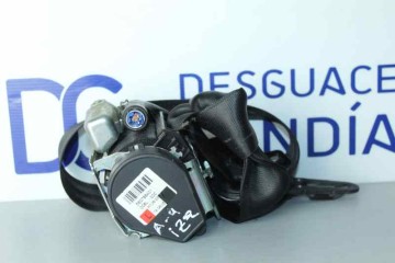 NEGRO KIT AIRBAG AUDI A4 BERLINA (8E) 2.0 TDI 16V (103kW) 2005 NEGRO 170010 AUDI - 11