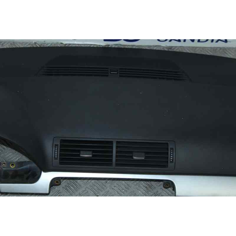 NEGRO KIT AIRBAG AUDI A4 BERLINA (8E) 2.0 TDI 16V (103kW) 2005 NEGRO 170010 AUDI - 12