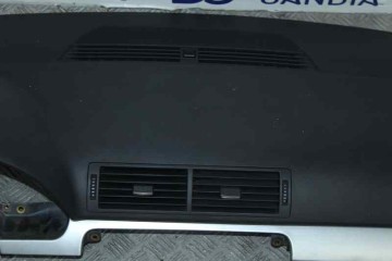 NEGRO KIT AIRBAG AUDI A4 BERLINA (8E) 2.0 TDI 16V (103kW) 2005 NEGRO 170010 AUDI - 12