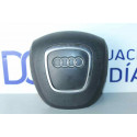NEGRO KIT AIRBAG AUDI A4 BERLINA (8E) 2.0 TDI 16V (103kW) 2005 NEGRO 170010 AUDI - 13