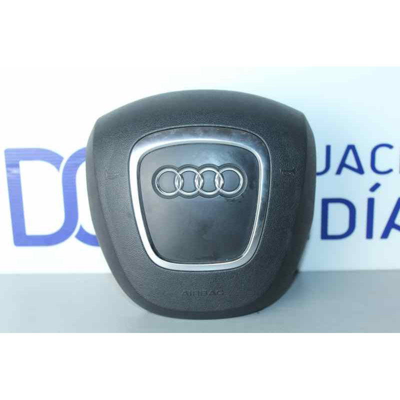 NEGRO KIT AIRBAG AUDI A4 BERLINA (8E) 2.0 TDI 16V (103kW) 2005 NEGRO 170010 AUDI - 13