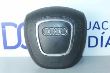 NEGRO KIT AIRBAG AUDI A4 BERLINA (8E) 2.0 TDI 16V (103kW) 2005 NEGRO 170010 AUDI - 13