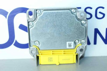 NEGRO KIT AIRBAG AUDI A4 BERLINA (8E) 2.0 TDI 16V (103kW) 2005 NEGRO 170010 AUDI - 15