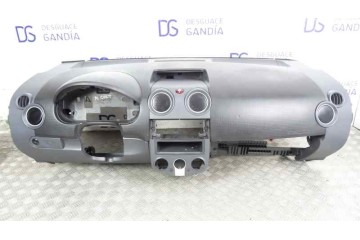 NEGRO KIT AIRBAG MITSUBISHI COLT CZ3 BERL. 3 (Z30) 1.5 DI-D Instyle 2007 NEGRO 172716 MITSUBISHI - 1