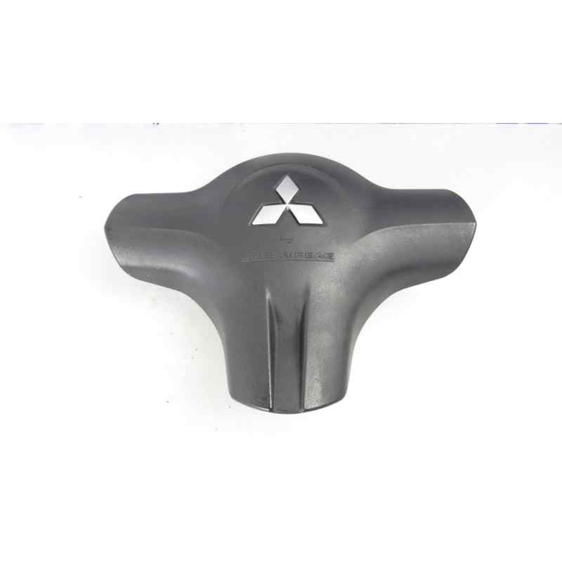 NEGRO KIT AIRBAG MITSUBISHI COLT CZ3 BERL. 3 (Z30) 1.5 DI-D Instyle 2007 NEGRO 172716 MITSUBISHI - 1