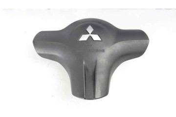 NEGRO KIT AIRBAG MITSUBISHI COLT CZ3 BERL. 3 (Z30) 1.5 DI-D Instyle 2007 NEGRO 172716 MITSUBISHI - 1