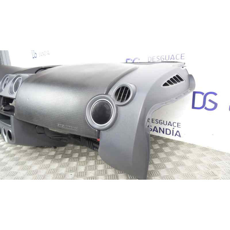 NEGRO KIT AIRBAG MITSUBISHI COLT CZ3 BERL. 3 (Z30) 1.5 DI-D Instyle 2007 NEGRO 172716 MITSUBISHI - 2