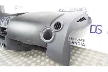 NEGRO KIT AIRBAG MITSUBISHI COLT CZ3 BERL. 3 (Z30) 1.5 DI-D Instyle 2007 NEGRO 172716 MITSUBISHI - 2