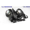NEGRO KIT AIRBAG MITSUBISHI COLT CZ3 BERL. 3 (Z30) 1.5 DI-D Instyle 2007 NEGRO 172716 MITSUBISHI - 4