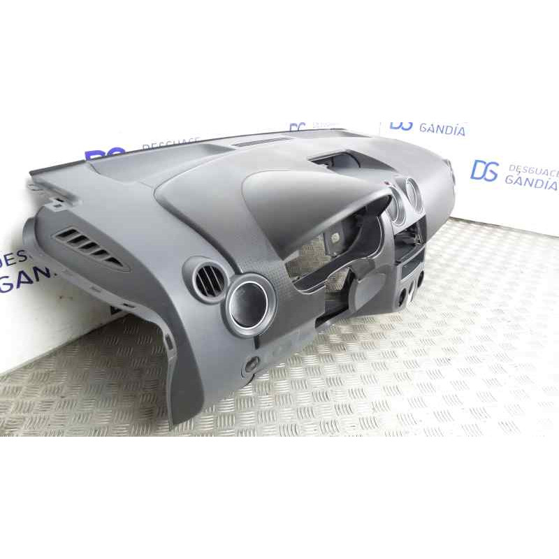 NEGRO KIT AIRBAG MITSUBISHI COLT CZ3 BERL. 3 (Z30) 1.5 DI-D Instyle 2007 NEGRO 172716 MITSUBISHI - 5