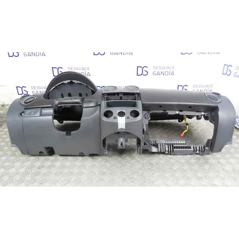 NEGRO KIT AIRBAG MITSUBISHI COLT CZ3 BERL. 3 (Z30) 1.5 DI-D Instyle 2007 NEGRO 172716 MITSUBISHI - 6