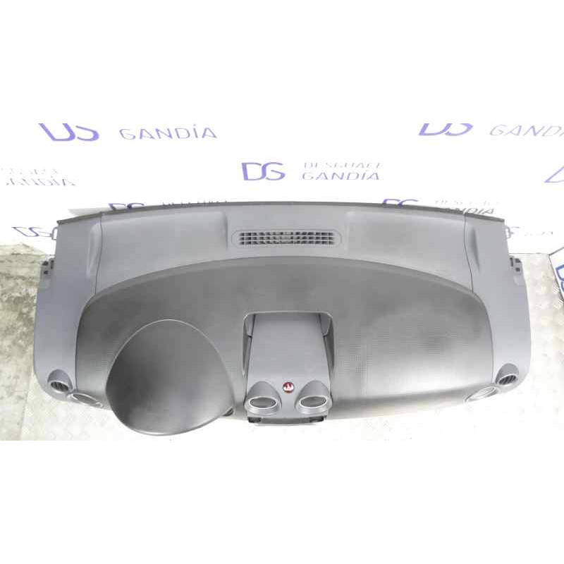 NEGRO KIT AIRBAG MITSUBISHI COLT CZ3 BERL. 3 (Z30) 1.5 DI-D Instyle 2007 NEGRO 172716 MITSUBISHI - 9