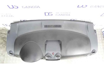 NEGRO KIT AIRBAG MITSUBISHI COLT CZ3 BERL. 3 (Z30) 1.5 DI-D Instyle 2007 NEGRO 172716 MITSUBISHI - 9