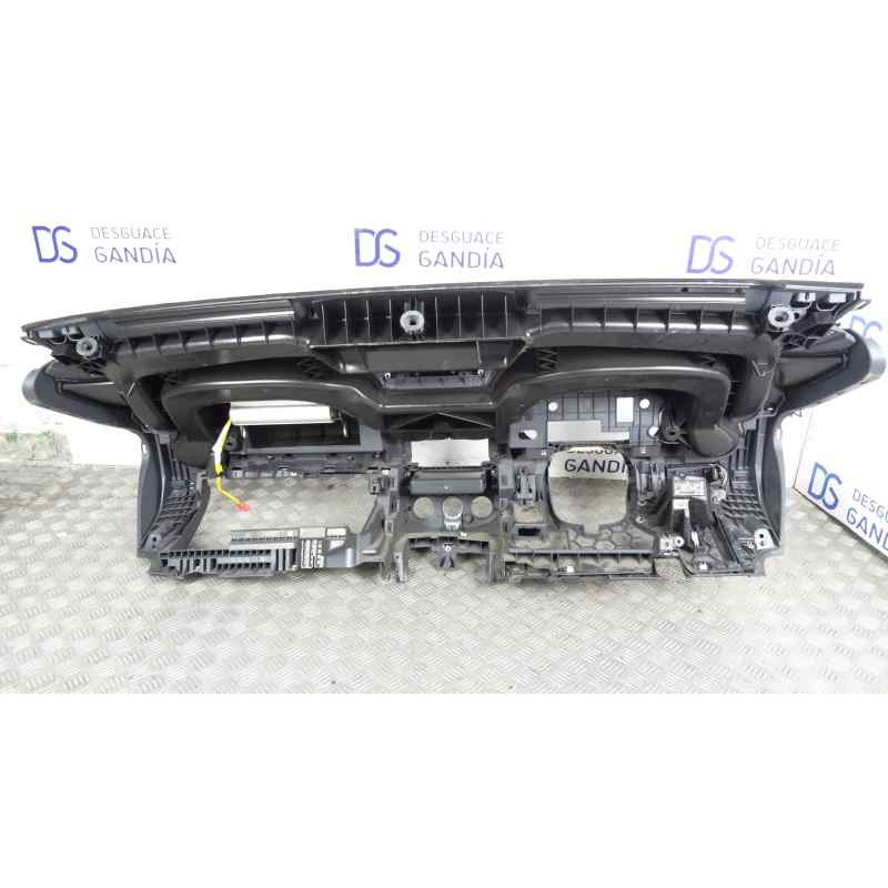 NEGRO KIT AIRBAG MITSUBISHI COLT CZ3 BERL. 3 (Z30) 1.5 DI-D Instyle 2007 NEGRO 172716 MITSUBISHI - 10