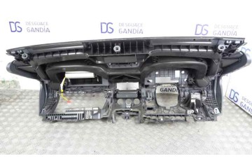 NEGRO KIT AIRBAG MITSUBISHI COLT CZ3 BERL. 3 (Z30) 1.5 DI-D Instyle 2007 NEGRO 172716 MITSUBISHI - 10