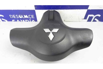 NEGRO KIT AIRBAG MITSUBISHI COLT CZ3 BERL. 3 (Z30) 1.5 DI-D Instyle 2007 NEGRO 172716 MITSUBISHI - 12