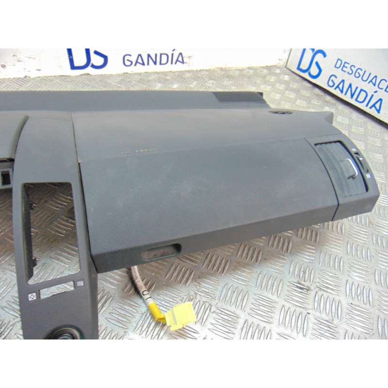  KIT AIRBAG TOYOTA COROLLA VERSO (R1) 2.2 D-4D Sol 2007 179091 TOYOTA - 1