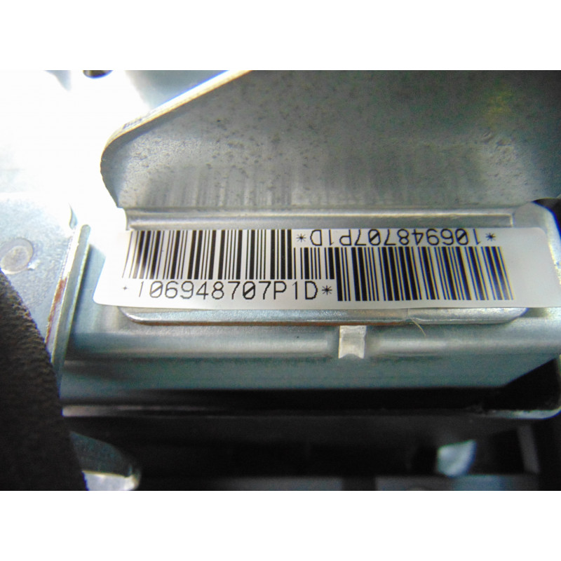  KIT AIRBAG TOYOTA COROLLA VERSO (R1) 2.2 D-4D Sol 2007 179091 TOYOTA - 2