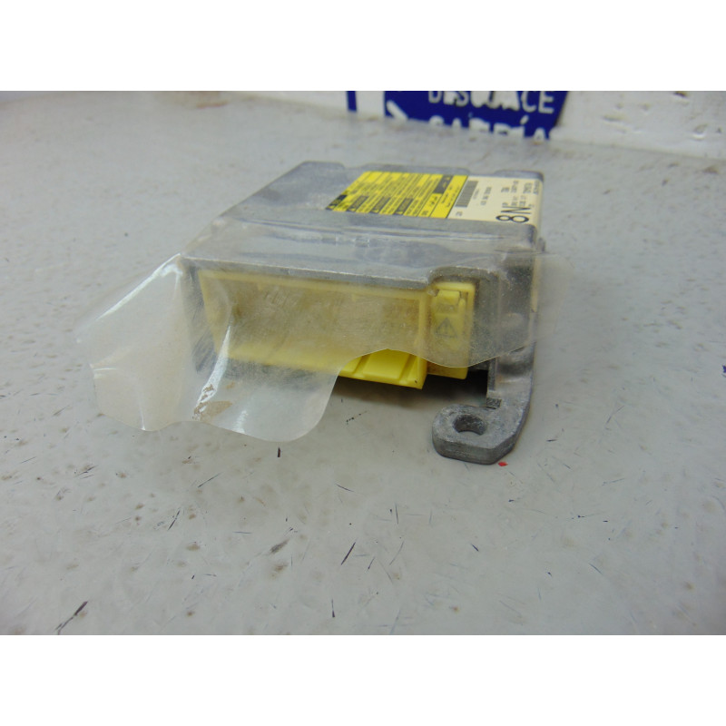  KIT AIRBAG TOYOTA COROLLA VERSO (R1) 2.2 D-4D Sol 2007 179091 TOYOTA - 3