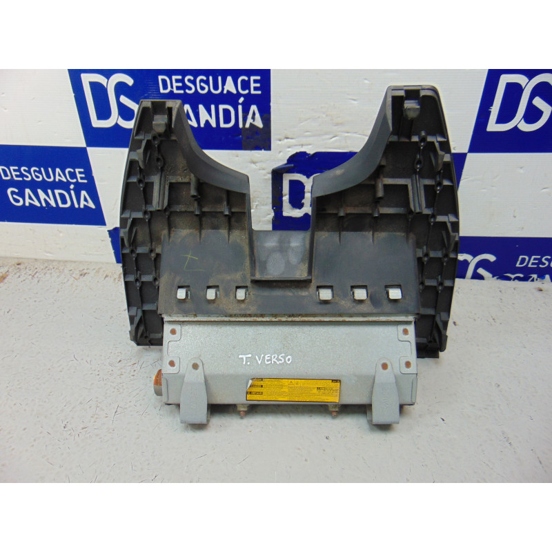 KIT AIRBAG TOYOTA COROLLA VERSO (R1) 2.2 D-4D Sol 2007 179091 TOYOTA - 5