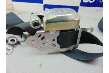  KIT AIRBAG TOYOTA COROLLA VERSO (R1) 2.2 D-4D Sol 2007 179091 TOYOTA - 7