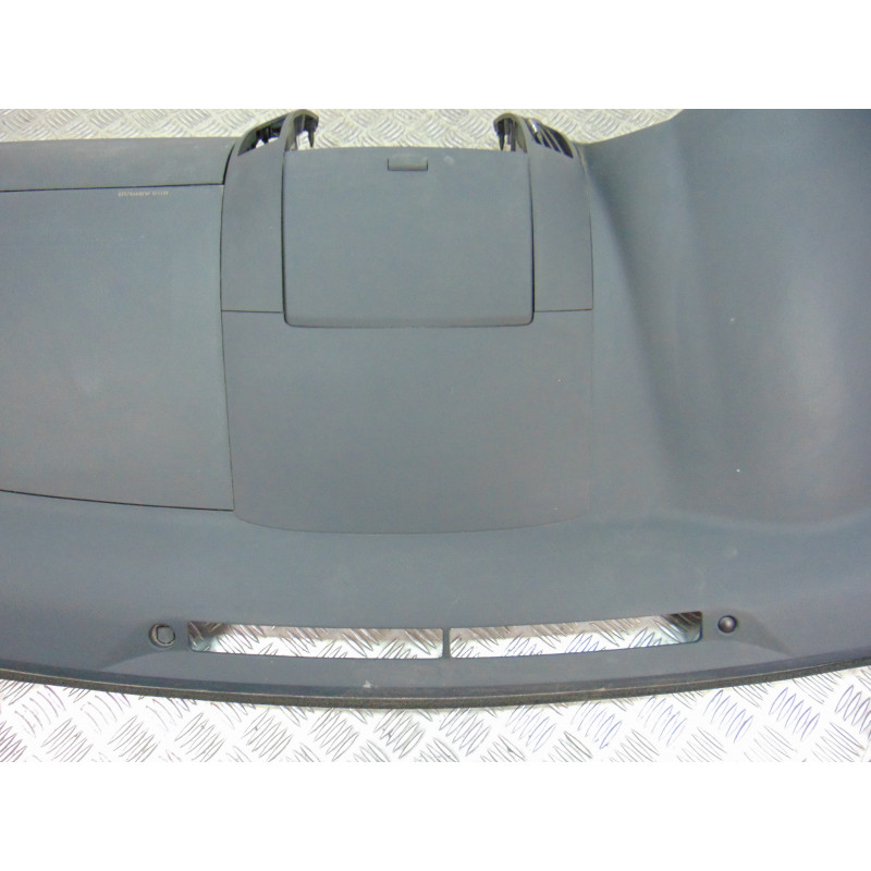  KIT AIRBAG TOYOTA COROLLA VERSO (R1) 2.2 D-4D Sol 2007 179091 TOYOTA - 9