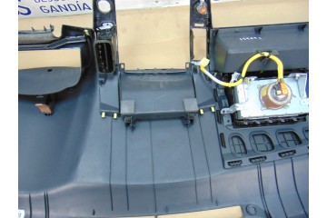  KIT AIRBAG TOYOTA COROLLA VERSO (R1) 2.2 D-4D Sol 2007 179091 TOYOTA - 10