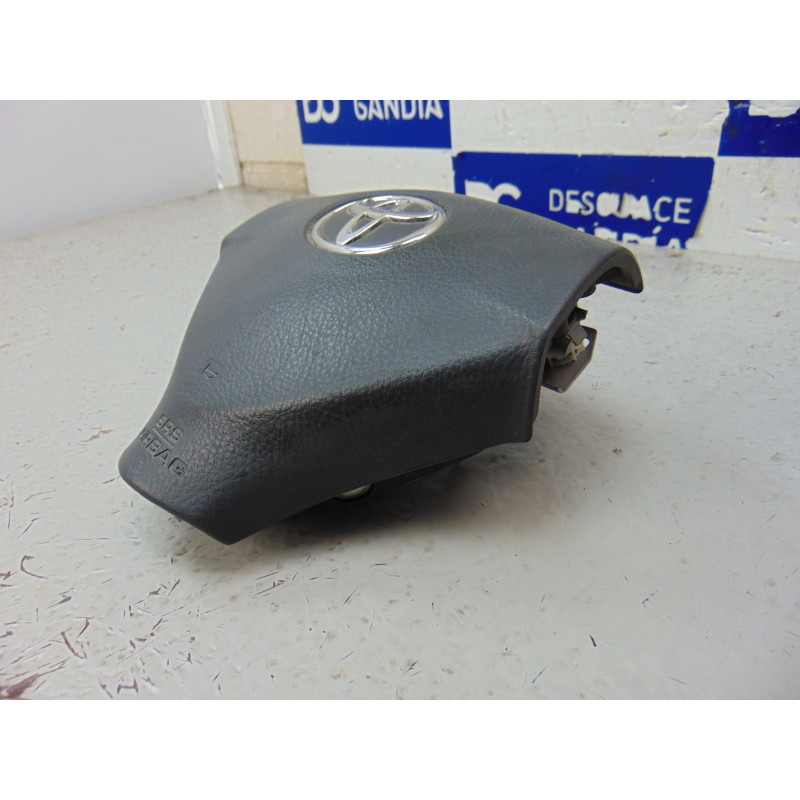  KIT AIRBAG TOYOTA COROLLA VERSO (R1) 2.2 D-4D Sol 2007 179091 TOYOTA - 11