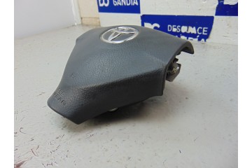  KIT AIRBAG TOYOTA COROLLA VERSO (R1) 2.2 D-4D Sol 2007 179091 TOYOTA - 11