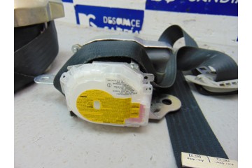  KIT AIRBAG TOYOTA COROLLA VERSO (R1) 2.2 D-4D Sol 2007 179091 TOYOTA - 13