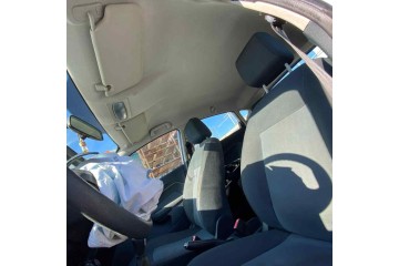 FORD FIESTA (CB1) Ambiente