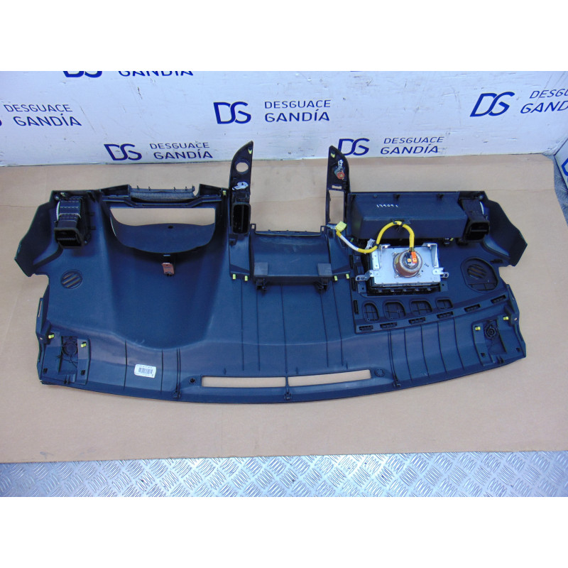  KIT AIRBAG TOYOTA COROLLA VERSO (R1) 2.2 D-4D Sol 2007 179091 TOYOTA - 15