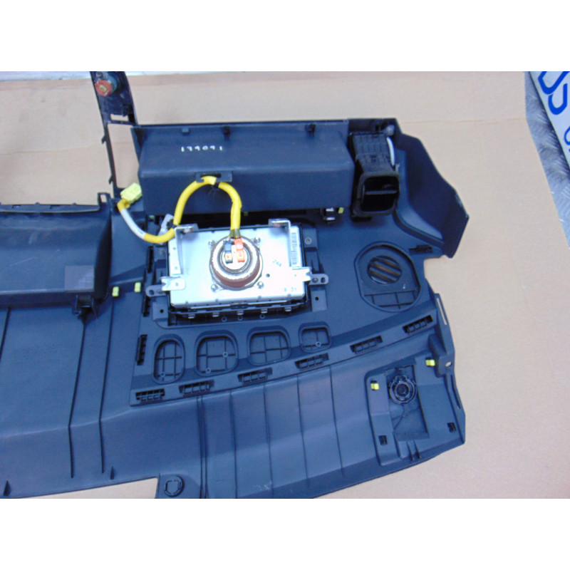  KIT AIRBAG TOYOTA COROLLA VERSO (R1) 2.2 D-4D Sol 2007 179091 TOYOTA - 17