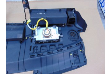  KIT AIRBAG TOYOTA COROLLA VERSO (R1) 2.2 D-4D Sol 2007 179091 TOYOTA - 17