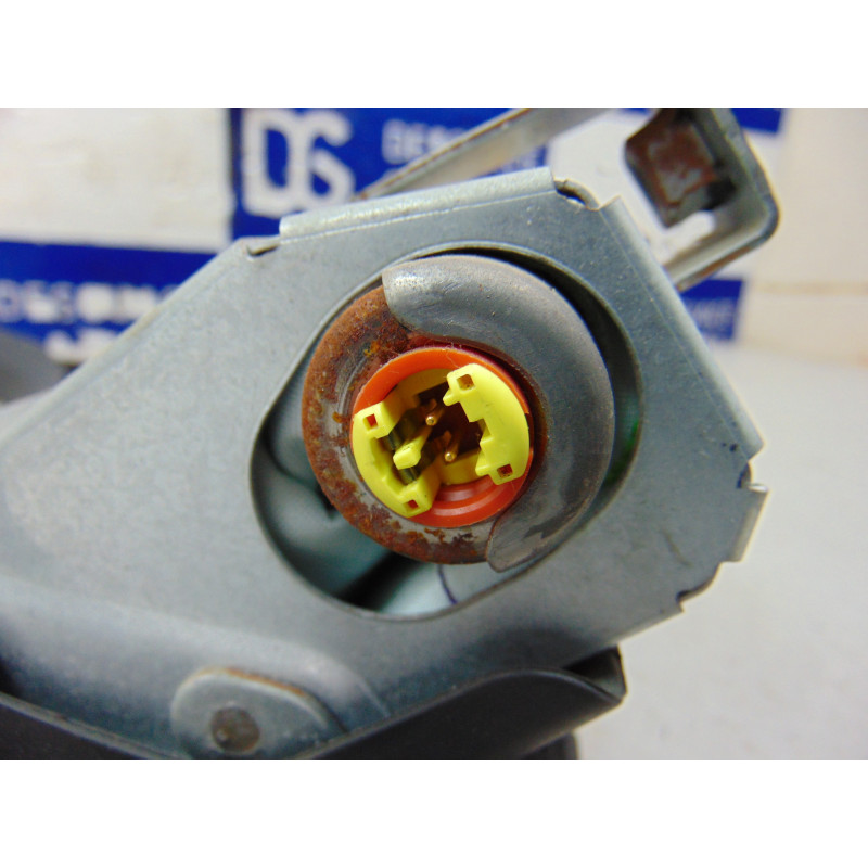  KIT AIRBAG TOYOTA COROLLA VERSO (R1) 2.2 D-4D Sol 2007 179091 TOYOTA - 19