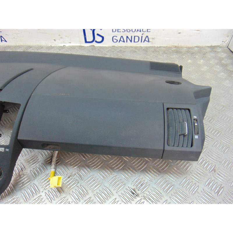  KIT AIRBAG TOYOTA COROLLA VERSO (R1) 2.2 D-4D Sol 2007 179091 TOYOTA - 20