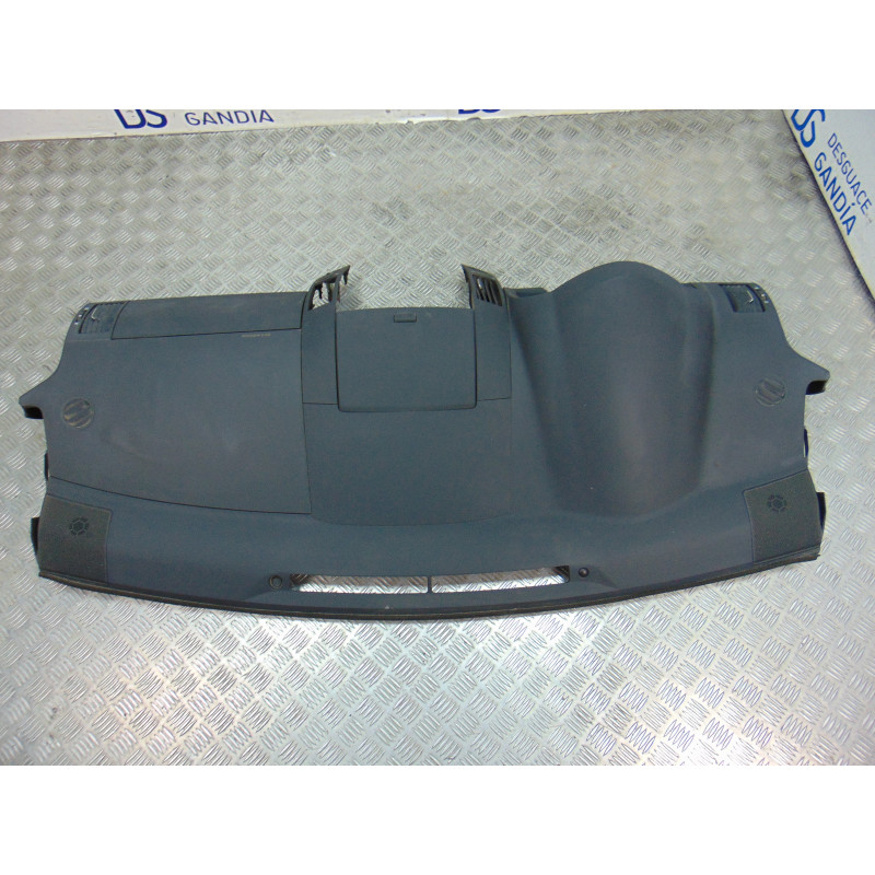  KIT AIRBAG TOYOTA COROLLA VERSO (R1) 2.2 D-4D Sol 2007 179091 TOYOTA - 21