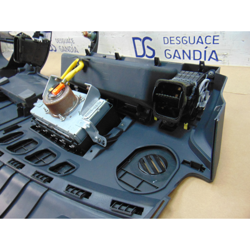  KIT AIRBAG TOYOTA COROLLA VERSO (R1) 2.2 D-4D Sol 2007 179091 TOYOTA - 22