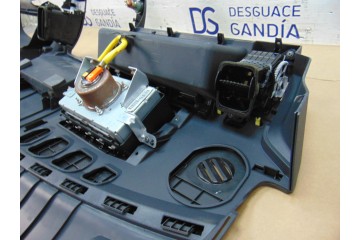  KIT AIRBAG TOYOTA COROLLA VERSO (R1) 2.2 D-4D Sol 2007 179091 TOYOTA - 22