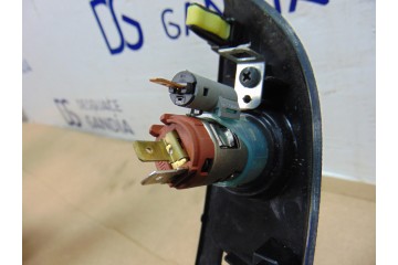  KIT AIRBAG TOYOTA COROLLA VERSO (R1) 2.2 D-4D Sol 2007 179091 TOYOTA - 23