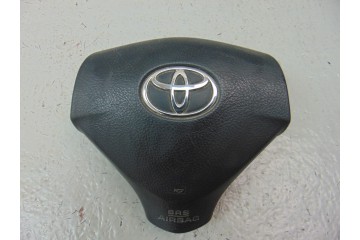  KIT AIRBAG TOYOTA COROLLA VERSO (R1) 2.2 D-4D Sol 2007 179091 TOYOTA - 24