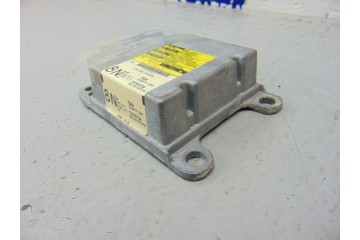  KIT AIRBAG TOYOTA COROLLA VERSO (R1) 2.2 D-4D Sol 2007 179091 TOYOTA - 25