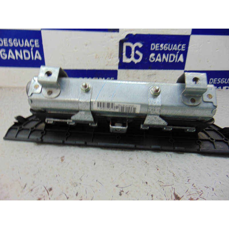  KIT AIRBAG TOYOTA COROLLA VERSO (R1) 2.2 D-4D Sol 2007 179091 TOYOTA - 26