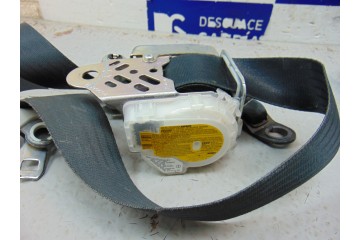  KIT AIRBAG TOYOTA COROLLA VERSO (R1) 2.2 D-4D Sol 2007 179091 TOYOTA - 27