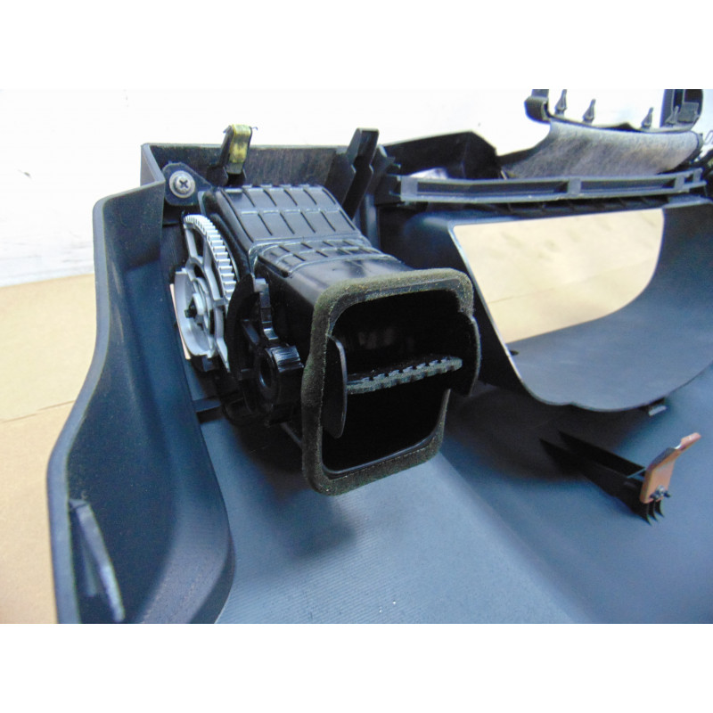  KIT AIRBAG TOYOTA COROLLA VERSO (R1) 2.2 D-4D Sol 2007 179091 TOYOTA - 30