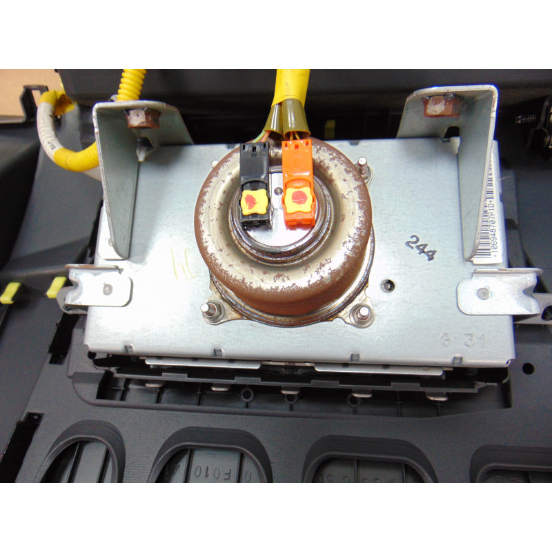  KIT AIRBAG TOYOTA COROLLA VERSO (R1) 2.2 D-4D Sol 2007 179091 TOYOTA - 31